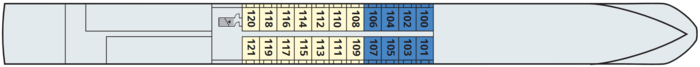 Main Deck